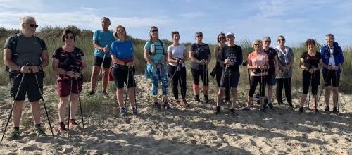 Une belle énergie ce dimanche à Gravelines 