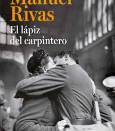 Electrónica gratuita de libros electrónicos descargar pdf EL LAPIZ DEL CARPINTERO (Spanish Edition) 9788490628843 CHM de MANUEL RIVAS