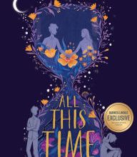 [PDF/Kindle] All This Time by Mikki Daughtry, Rachael Lippincott