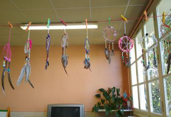 activités par Danièle