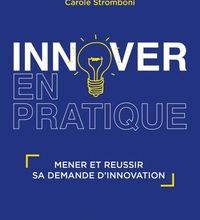 Google ebooks téléchargement gratuit Innover en pratique  - Mener et réussir sa démarche d'innovation par Carole Stromboni