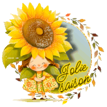saison automne, gif anime, blinkie