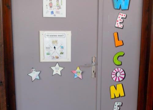 * photos de ma classe année 2013-2014