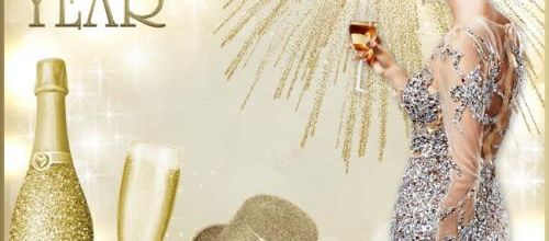 Happy New Year .