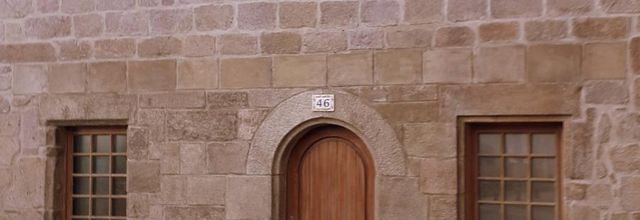 L 'écrivain   et la Bretagne  (histoire )