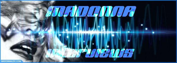 Madonna Interviews - Volume 1