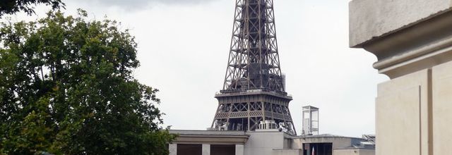 Les parcs du 16e arrondissement (2/2)
