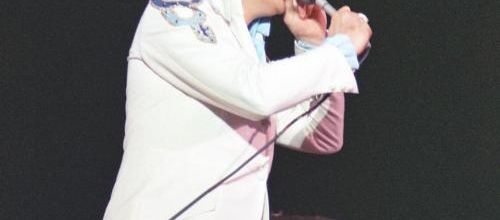 photo elvis