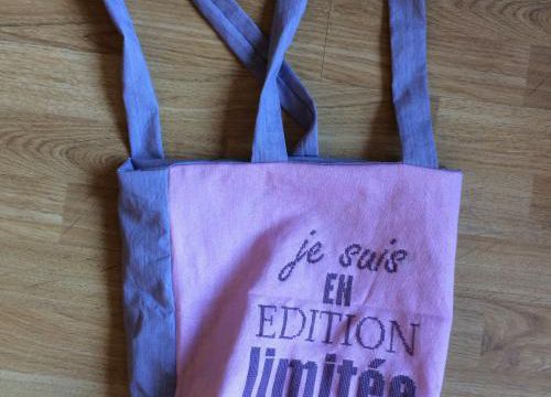 Finitions!