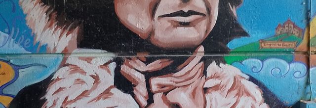 Superbe randonnée dans Paris