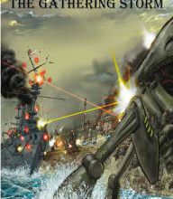 [PDF/Kindle] The Great Martian War: The Gathering Storm by Scott Washburn