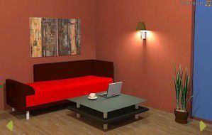 Gadgets and puzzles soluce