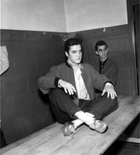 news George Klein