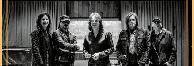EUROPE : Réponses de Joey Tempest et Ian Haugland