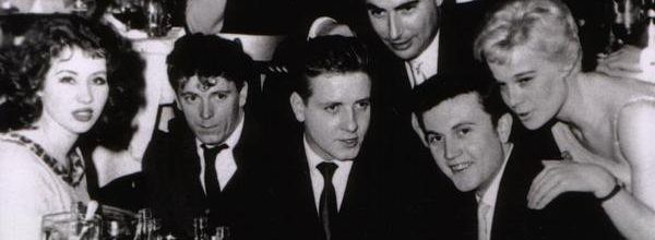 photo gene vincent eddie cochran larry parnes terry dene