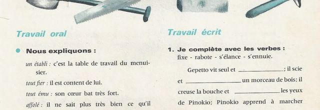 Histoire de Pinokio (Collodi)