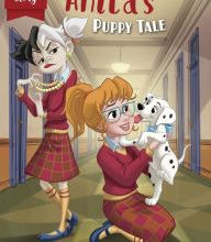 Read online: Disney Before the Story: Anita's Puppy Tale