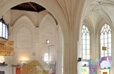 VUES EXPOSITION BORDEAUX 