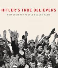 Download books google books pdf online Hitler's True Believers: How Ordinary People Became Nazis in English 9780190689902 CHM DJVU