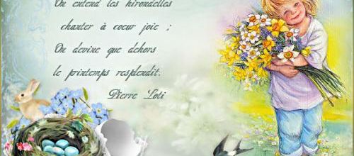 Tendre saison