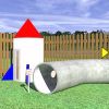 Neat Escape - Escape from the Park 5