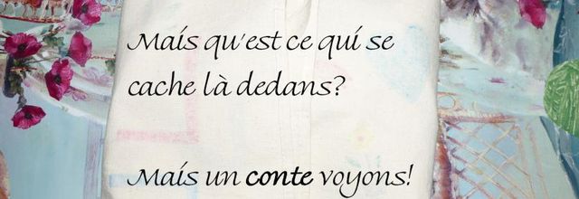 Le temps des contes