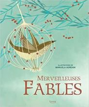 Merveilleuses Fables