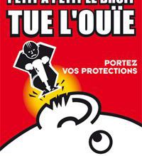Les risques du bruit