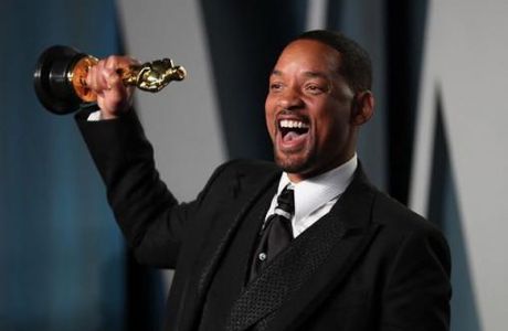 Oscars 2022: Une cérémonie marquée par la gifle de Will Smith