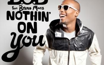 B.O.B ce jeudi dans le morning!!!