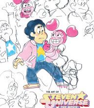 [Pdf/ePub] The Art of Steven Universe: The Movie by Cartoon Network download ebook