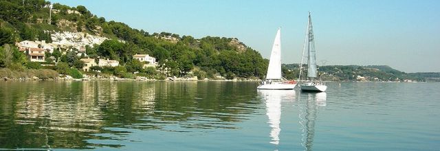 BATEAUX