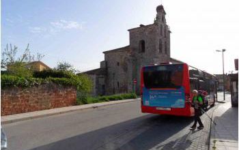 (J37) Burgos / Agès 11 mai 2012