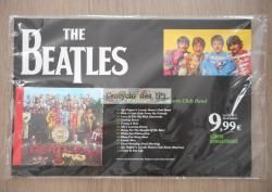 N° 1 The Beatles - Test