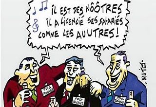 _Licenciements : Témoignages_