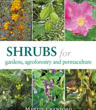 DOWNLOADS Shrubs for Gardens, Agroforestry, and Permaculture