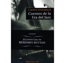 {pdf descargar} CUENTOS DE LA ERA DEL JAZZ (MONTESINOS)