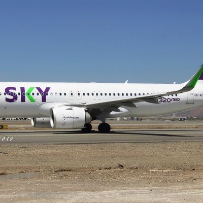 Sky Airline