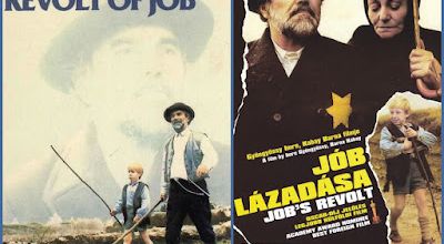 Jób lázadása / The Revolt of Job. 1983. FULL-HD.