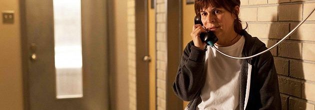 Unité 9 : Orange Is The New Black aurait-elle trouvé sa rivale ? 