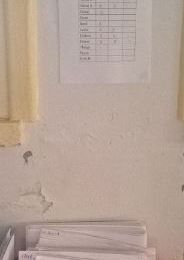Gestion des cahiers de coloriages