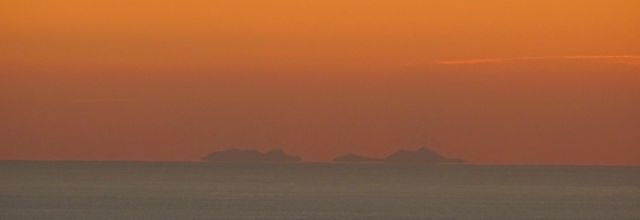 Canigou 2022 : Le massif se révèle dans les lueurs du couchant