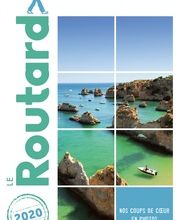 DOWNLOADS Guide du Routard Portugal 2020