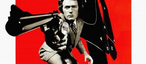 MAGNUM FORCE - BOX OFFICE CLINT EASTWOOD 1974