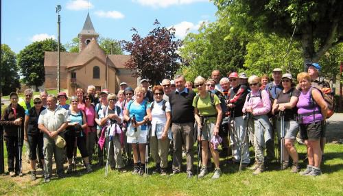 "La Bresse de Monique Bonin" Partie 2 - Mercredi 27 mai 2015