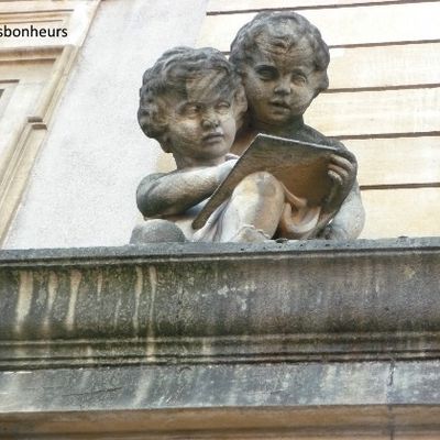 Merci Monsieur Jacquard!