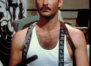 KEVIN KLINE BOX OFFICE