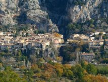 Un village endormi