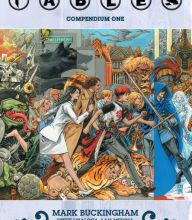 [Kindle] Fables Compendium One download