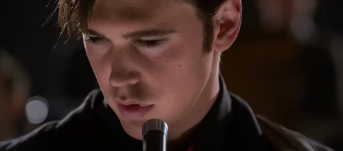 trouble film ELVIS interprete austin butler !!!!